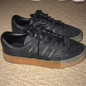 Adidas Samba